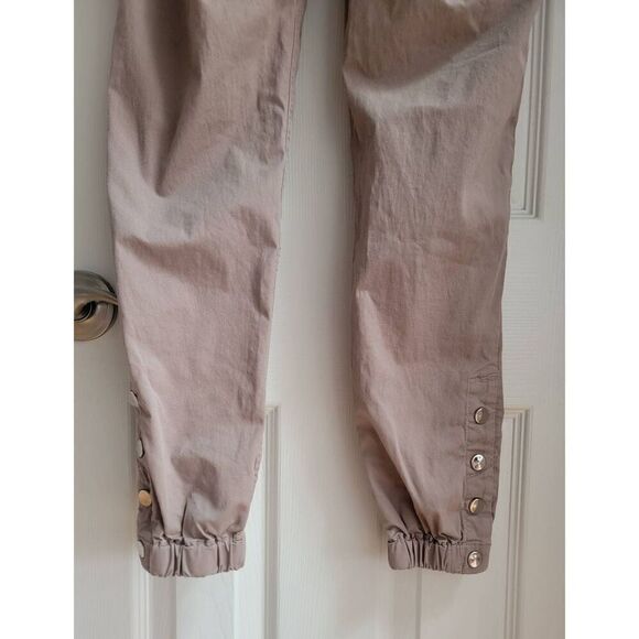 Veronica Beard Tedi Elastic Waist Pants 24 - Picture 6 of 11